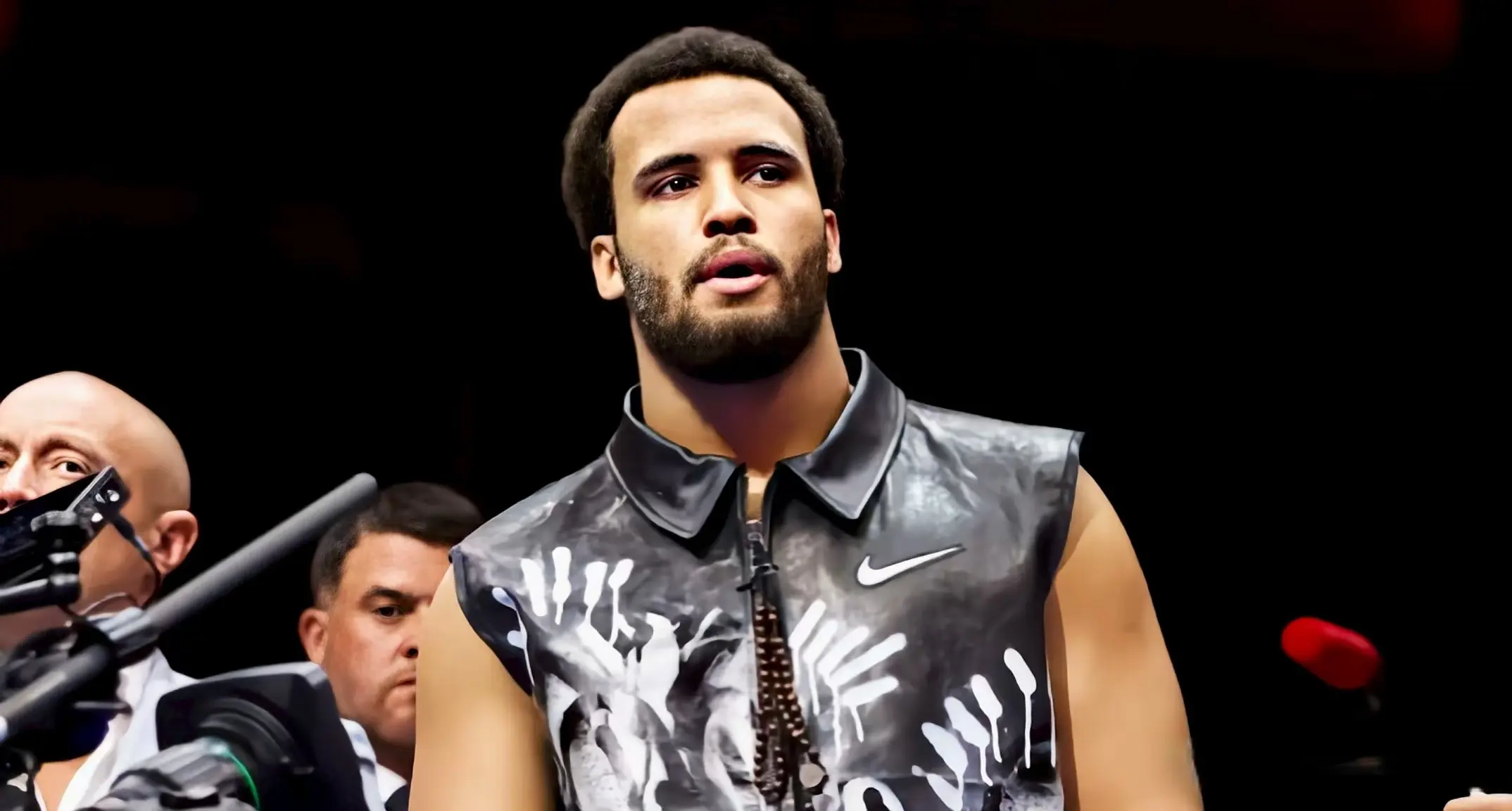 的表现对阵, 克之前