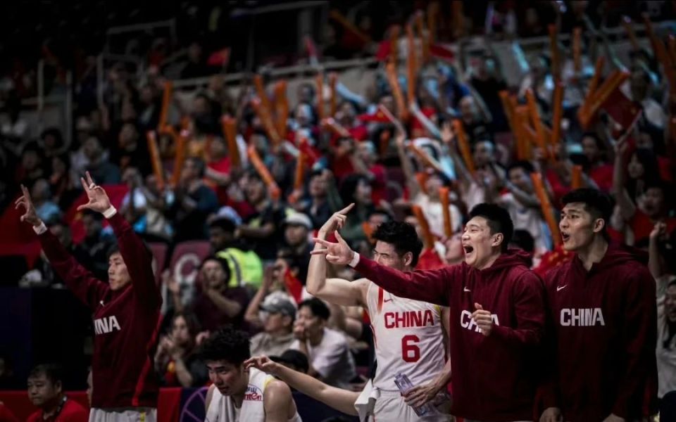 年轻球队该, 有更好的积, 细节处理能