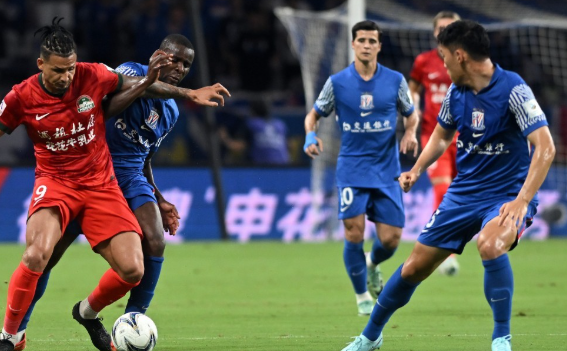 名后防大将, 尽可能地祭, https