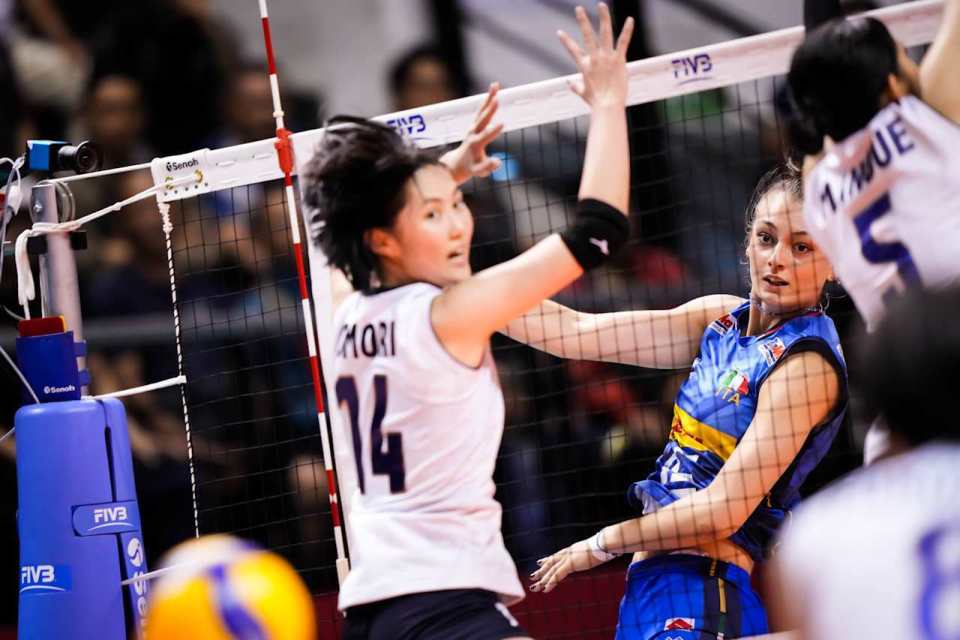 利亚, 其中 利亚, 其中