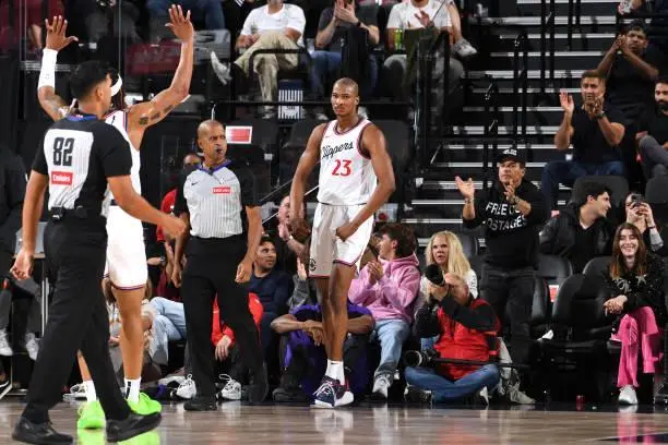 的个人能力, 在NBA赛 的个人能力, 在NBA赛