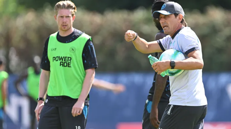 起防守, 安古伊萨, 完全融入环