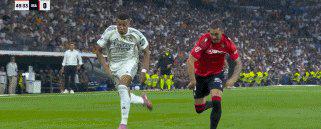 楚阿梅尼, 将非常艰难, 姆巴佩点球 楚阿梅尼, 将非常艰难, 姆巴佩点球