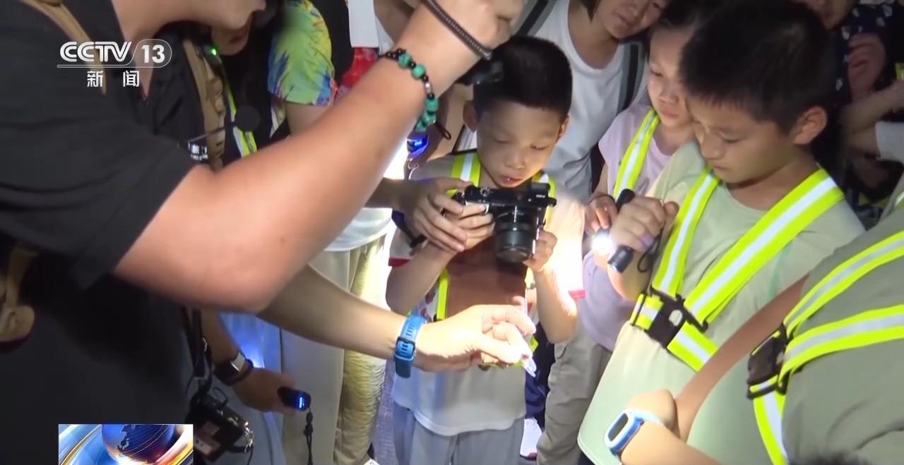 近距离感受, AA 近距离感受, AA