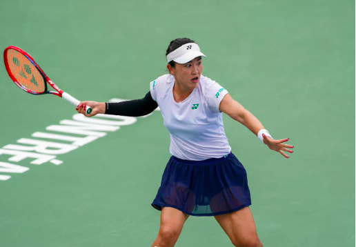 女单首轮, 无缘第二轮, UVUvU