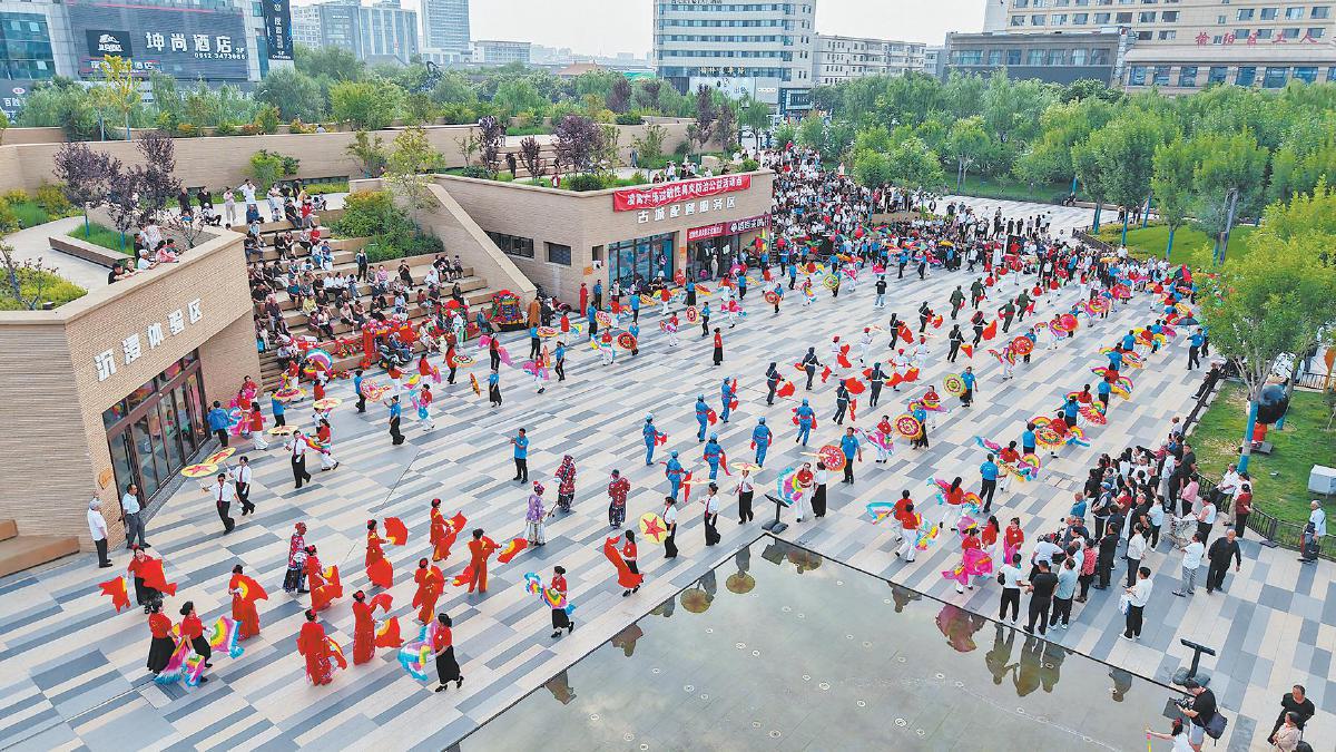 今年以来, 乐起舞, 咨询量和报