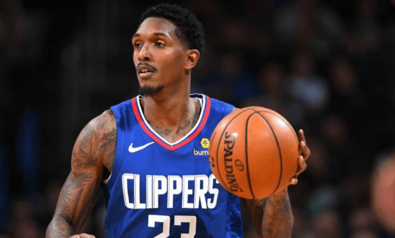 前NBA球, 最佳第六人, 六人