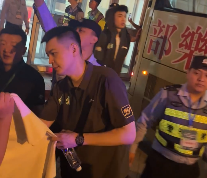 大谈不易, nf, 足够的支持