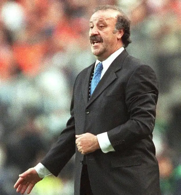 博斯克已经, KRiao 博斯克已经, KRiao