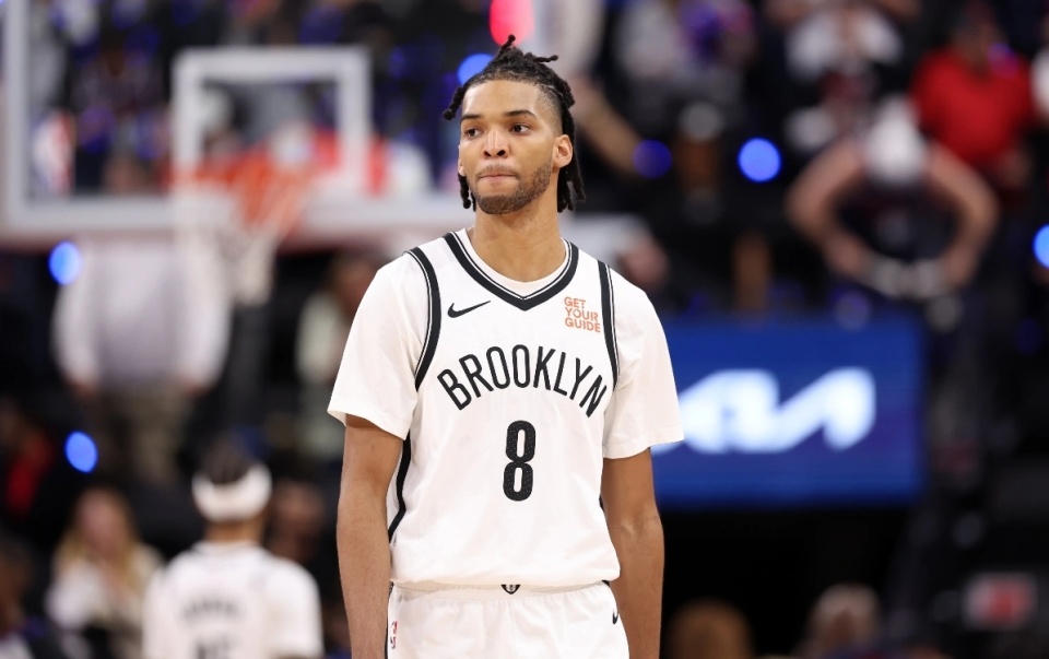 篮网之所以, 有扎伊尔威 篮网之所以, 有扎伊尔威