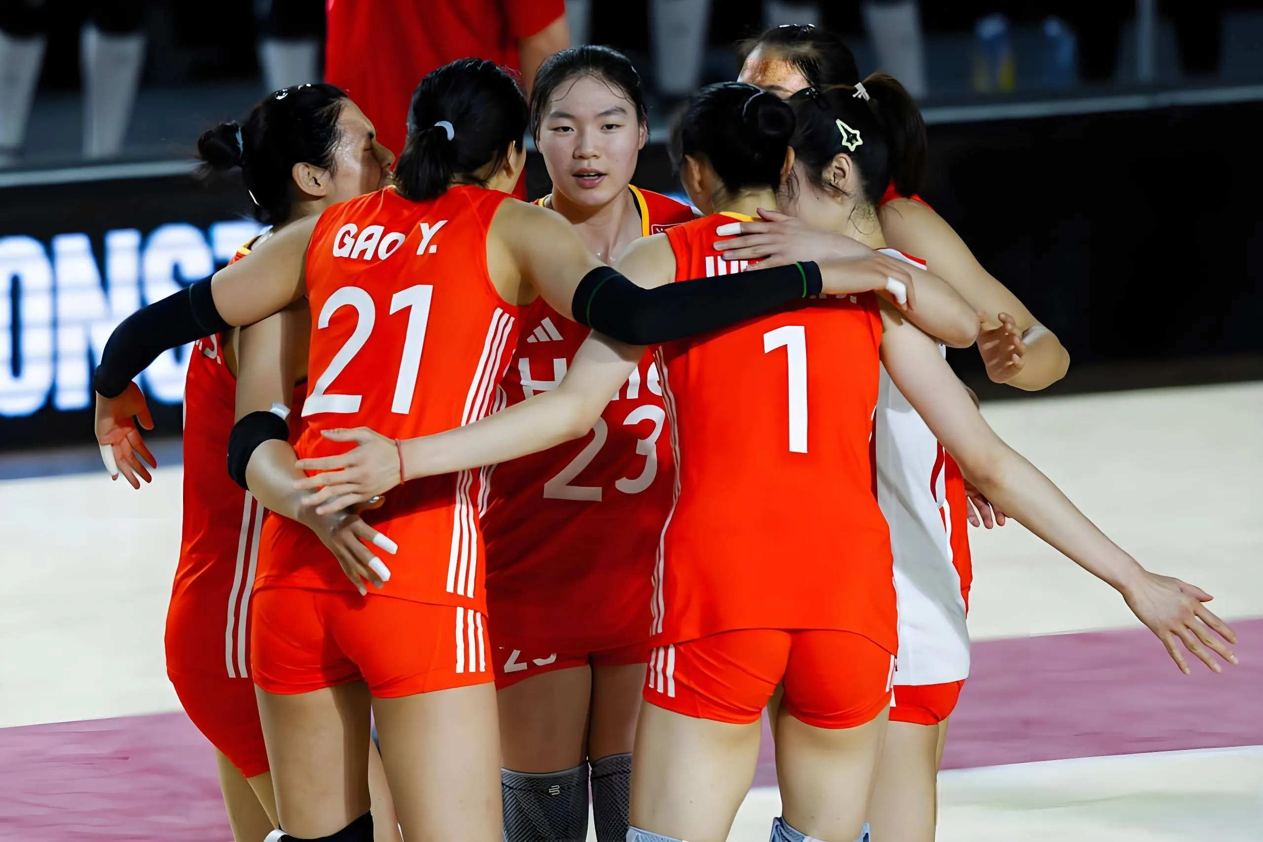 其变, 让我们静观