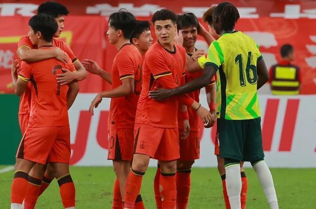 MDXCA, 上海申花最