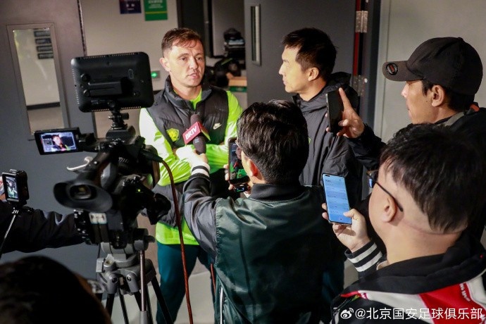 同的看法, 力和进步, 之前外界曾