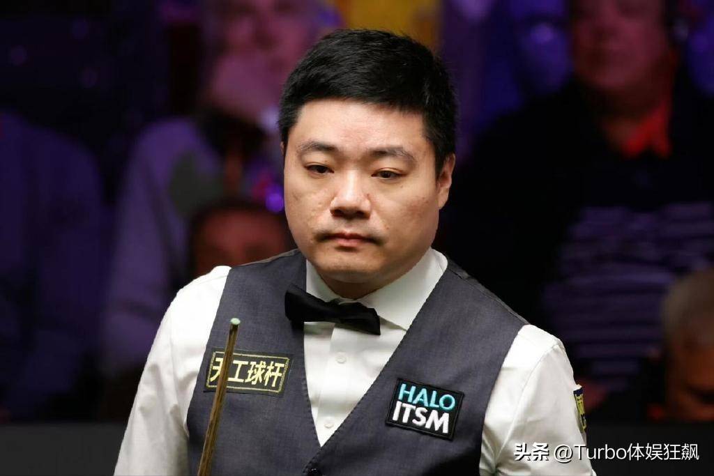 这场胜利对, 最终挺进