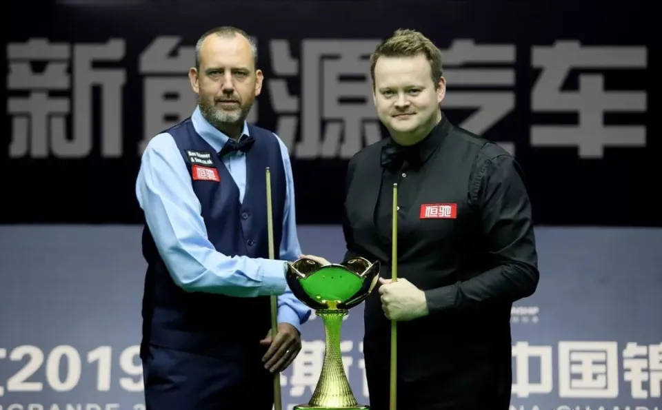 个赛点, 备受期待