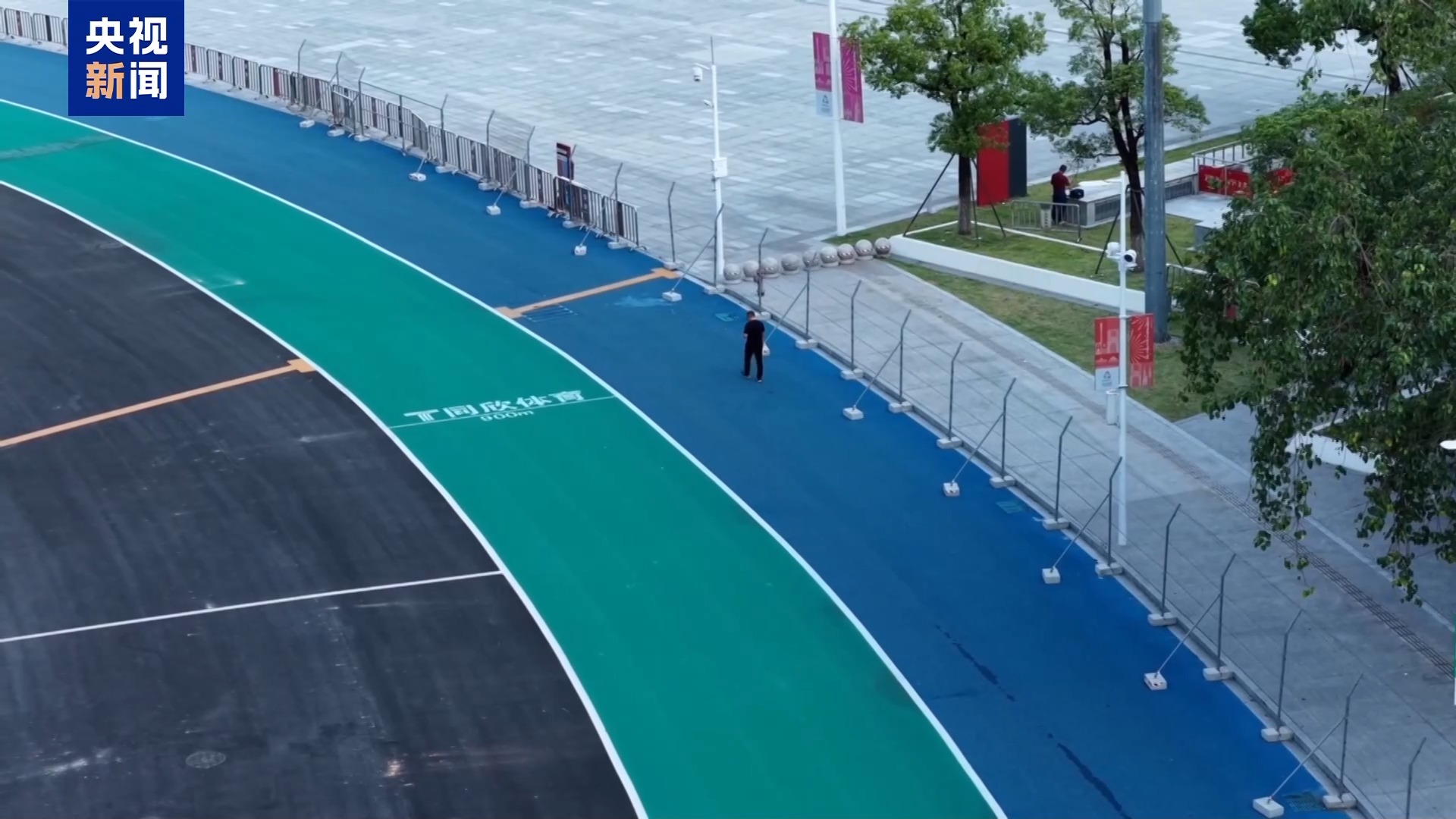 天河体育中, div, 我国自主研